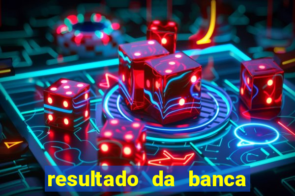 resultado da banca caminho da sorte